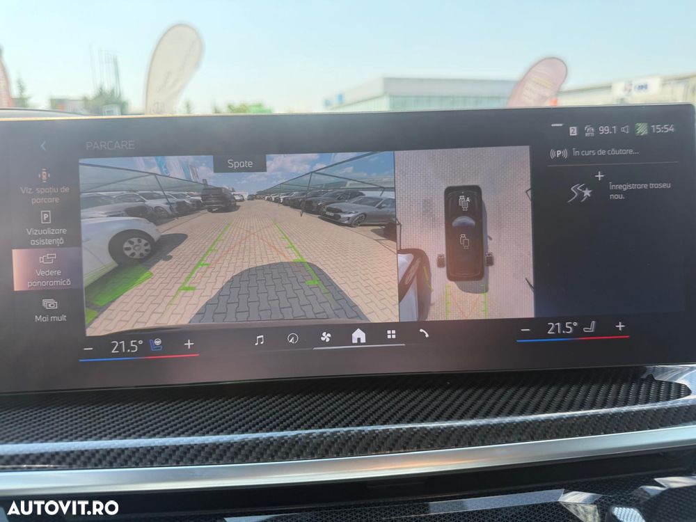 BMW X7 - 16