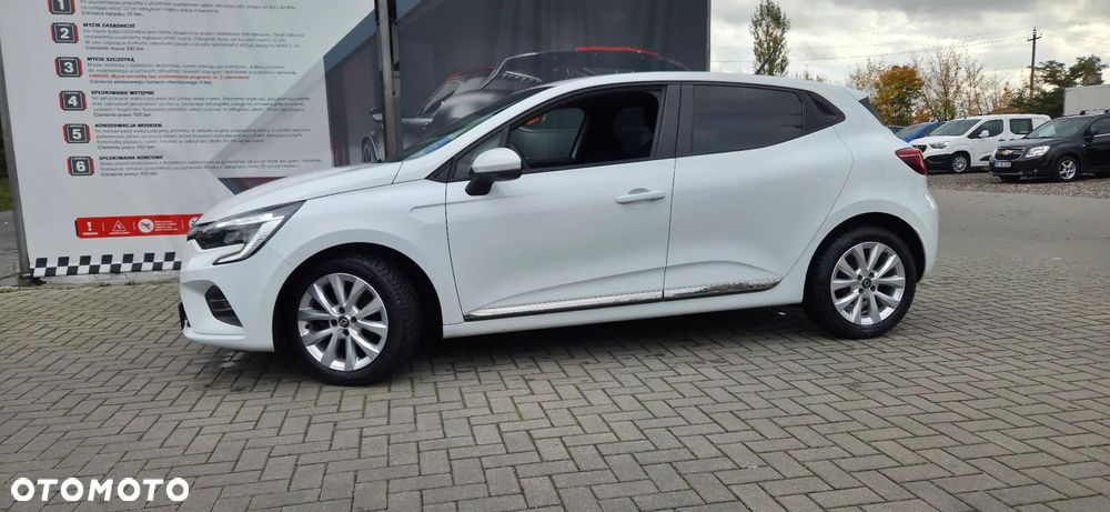 Renault Clio TCe 100 BUSINESS EDITION - 7