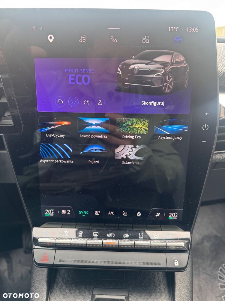 Renault Megane EV60 Techno - 38