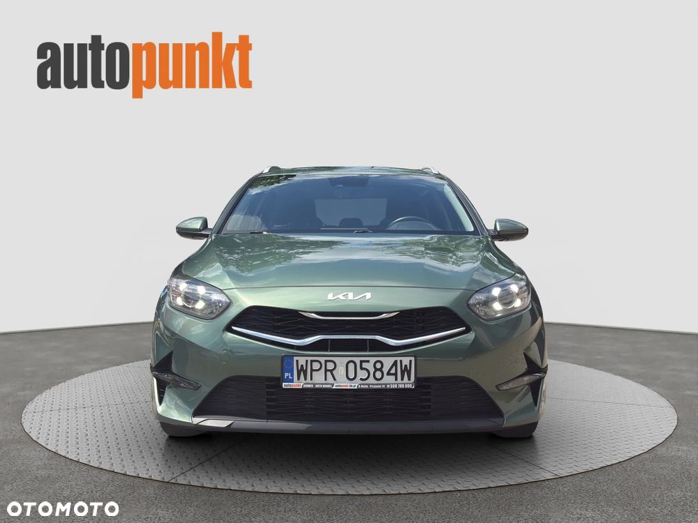 Kia Ceed 1.5 T-GDI M DCT - 2