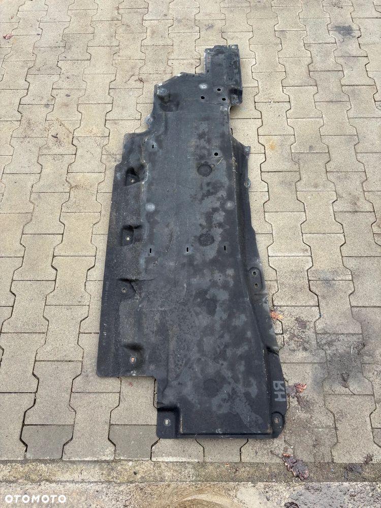 Ford Mondeo MK5 płyta osłona podwozia DG93-11132-CL - 1