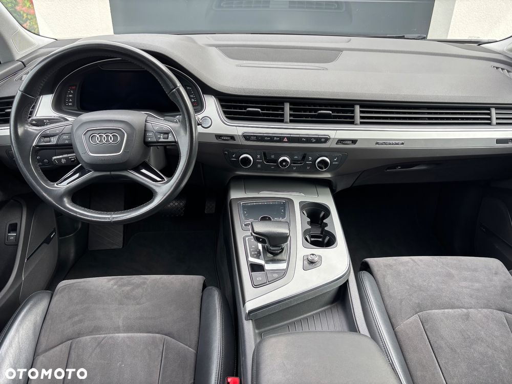 Audi Q7 45 TDI mHEV Quattro S Line Tiptr - 20