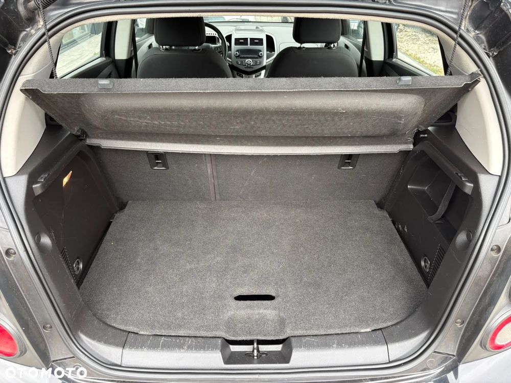 Renault Captur 1.5 dCi Energy Limited EDC - 19