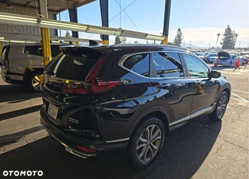 Honda CR-V - 4
