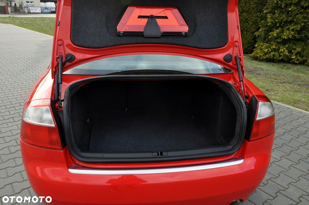 Audi A4 - 39