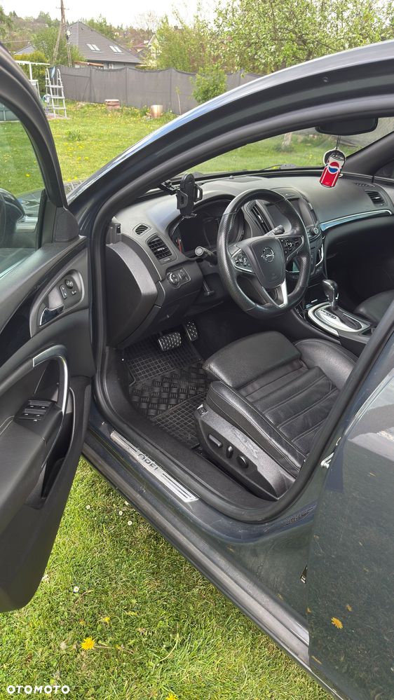 Opel Insignia 2.0 CDTI Executive - 12