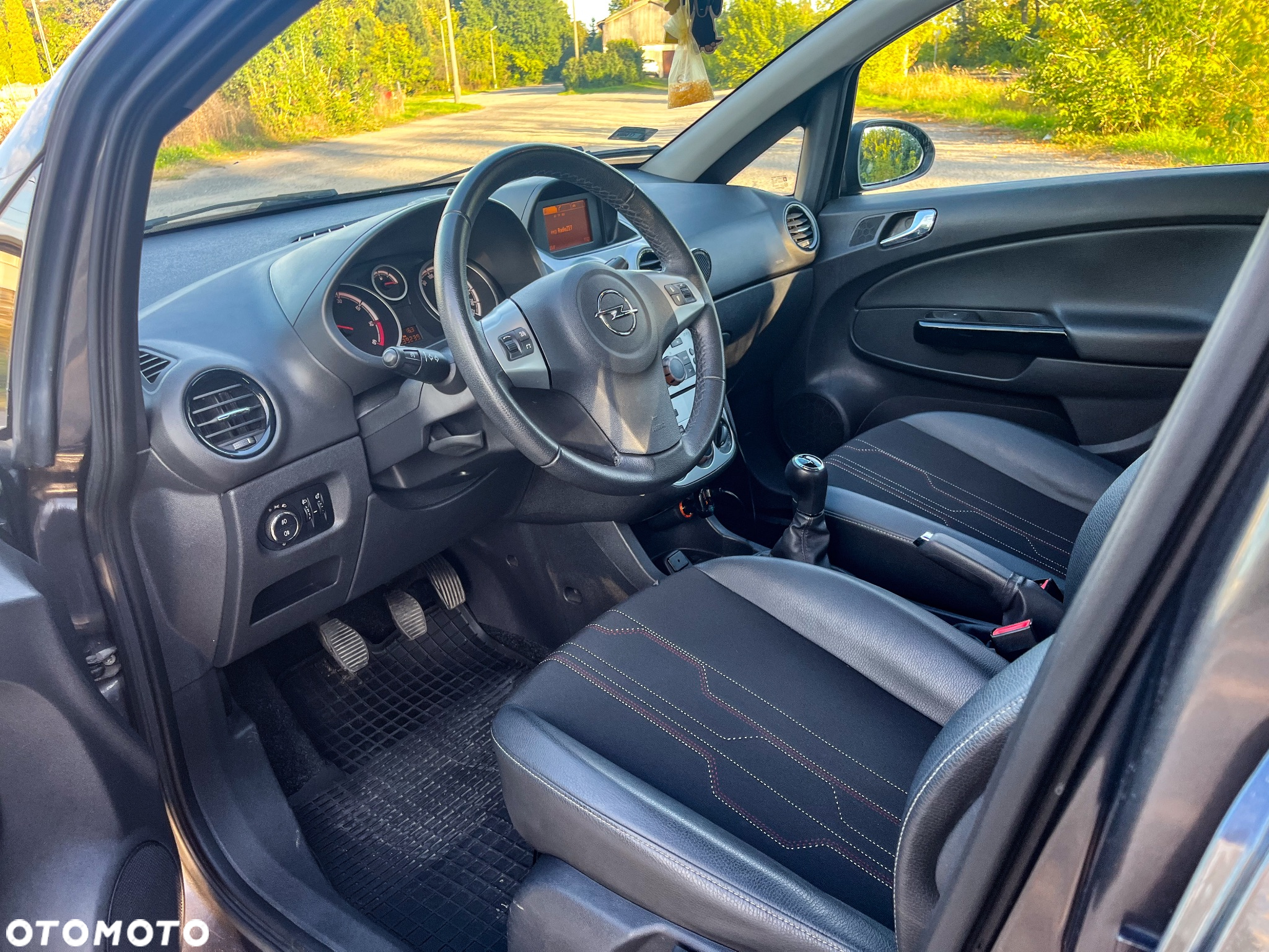 Opel Corsa 1.3 CDTI Edition 150 - 8