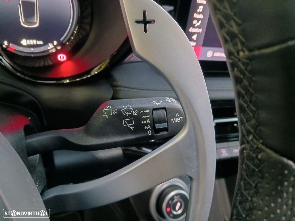 Alfa Romeo Tonale 1.3 Plug-In Hybrid Edizione Speciale e-AWD - 28