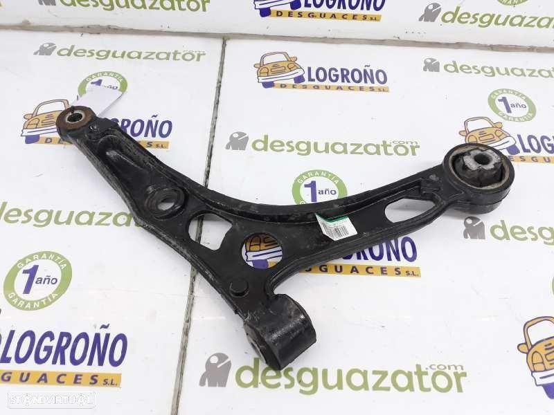 BRAÇO SUSPENSÃO INFERIOR FRENTE DIREITO FIAT DUCATO 3 FURGÓN G. VOL. 35 - 1