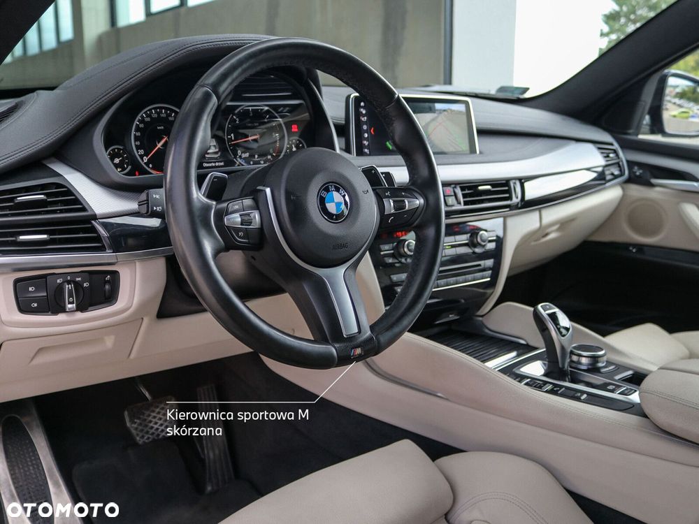 BMW X6 - 14
