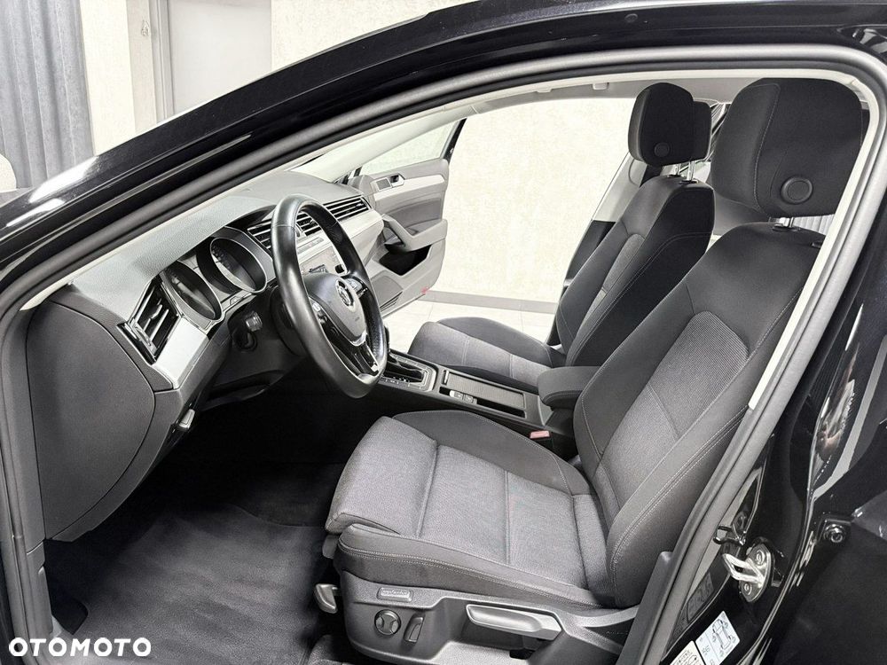 Volkswagen Passat 1.8 TSI BMT Highline DSG - 19