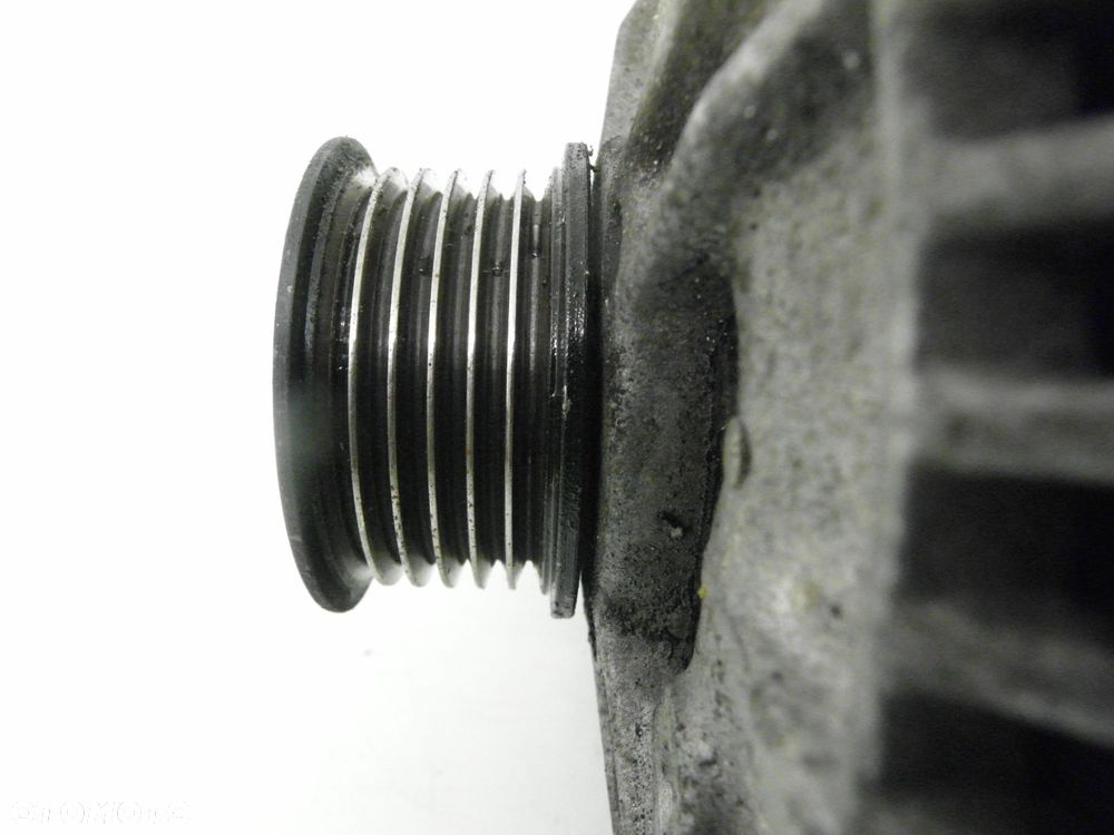 ALTERNATOR SAAB 9-3 I 2.2 TiD0123510089 4665881 - 7