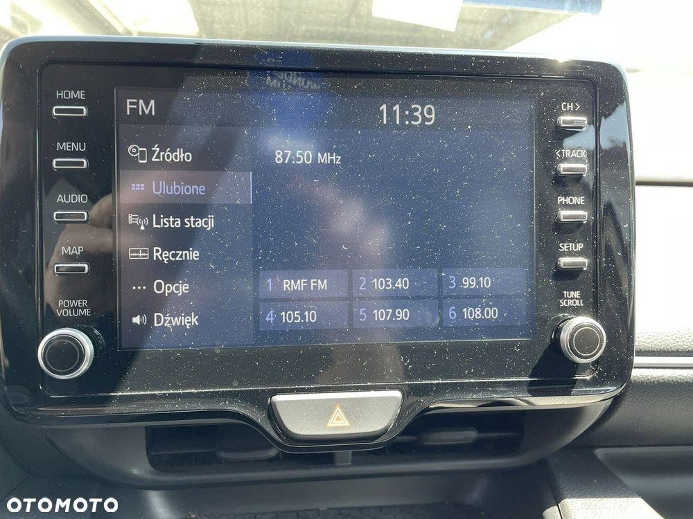 Toyota Yaris - 17