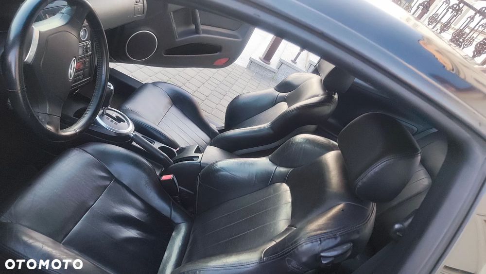 Hyundai Coupe - 9