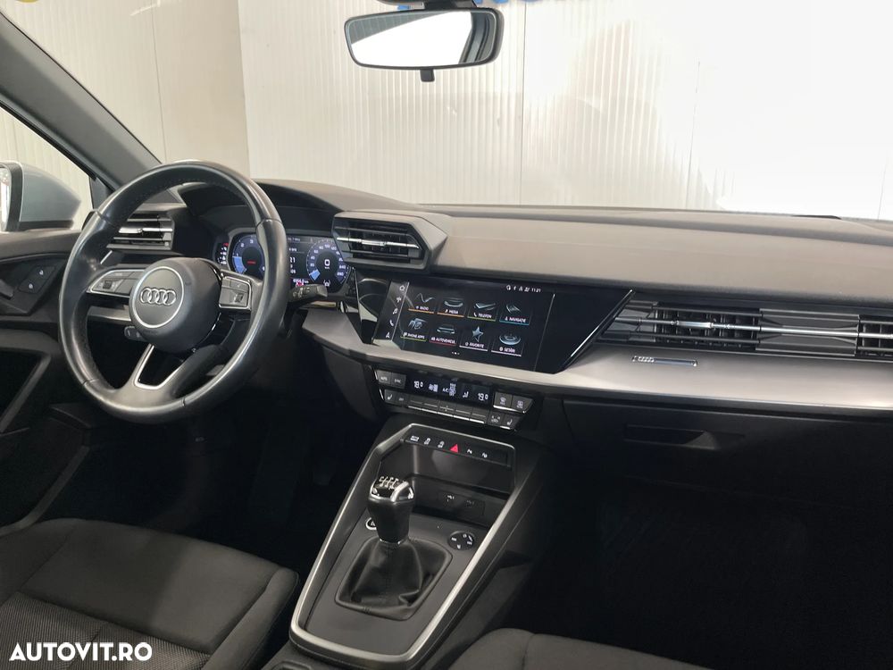 Audi A3 - 9