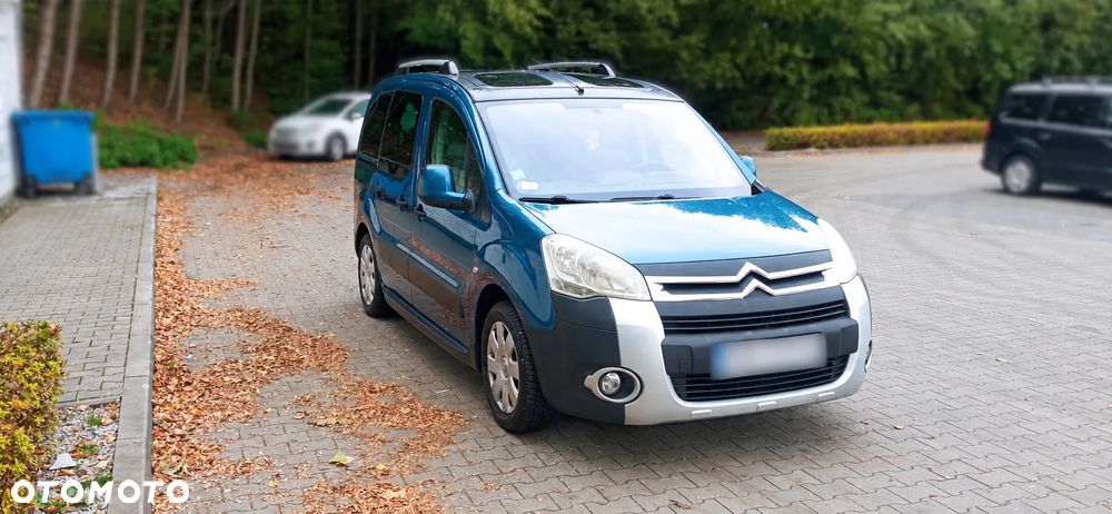Citroën Berlingo