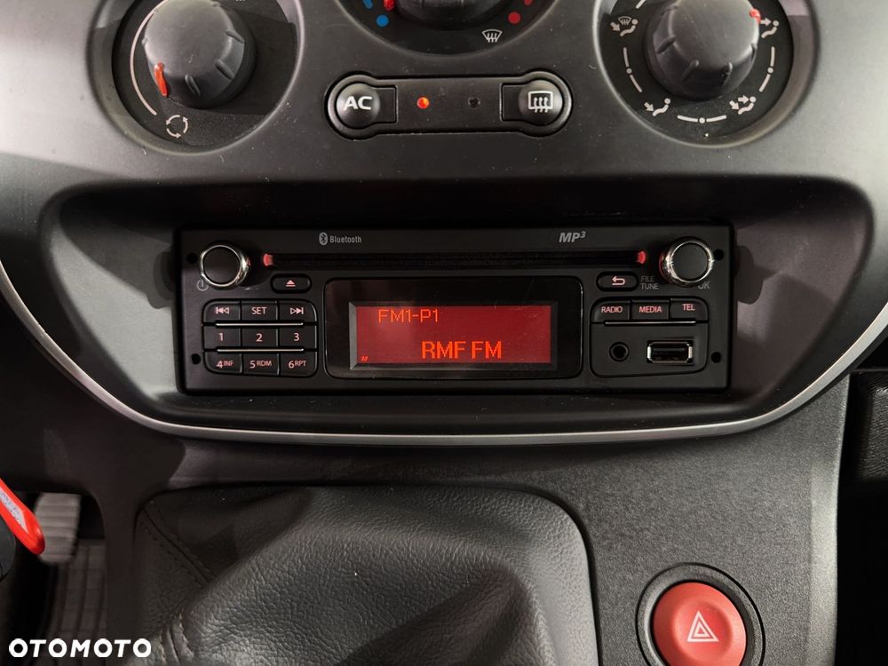 Renault Kangoo - 22