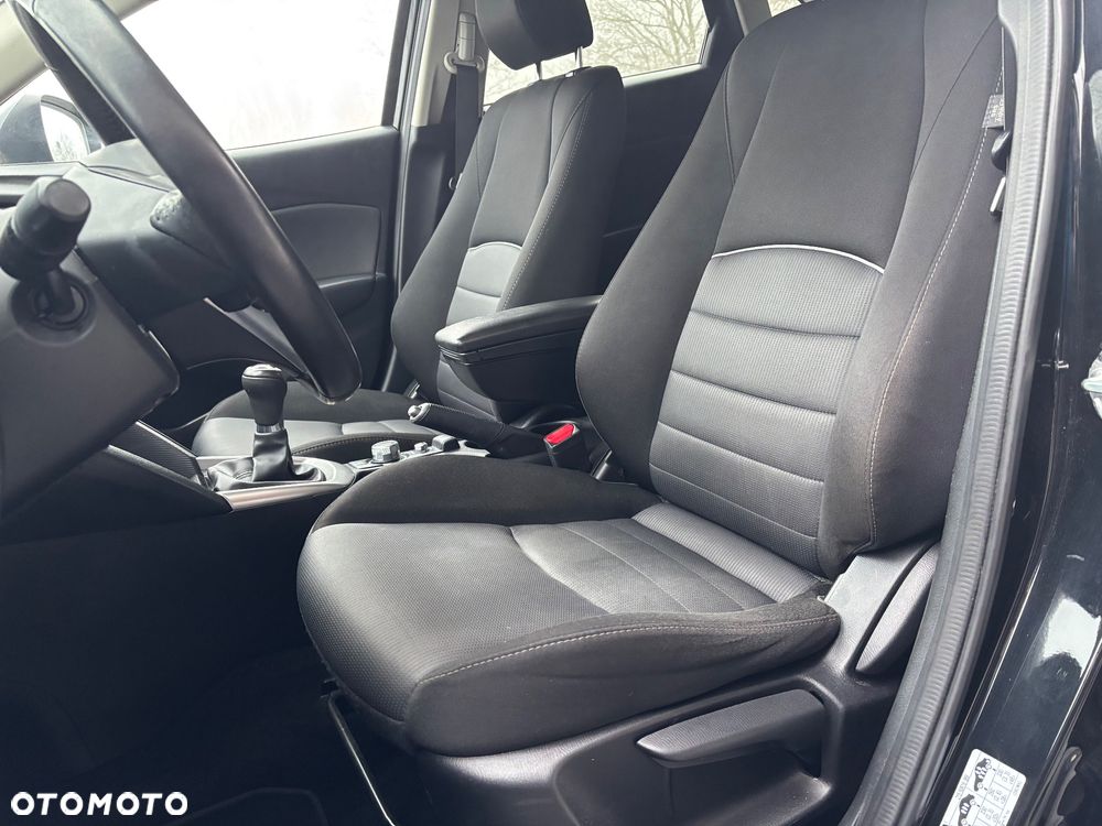 Mazda CX-3 SKYACTIV-D 105 FWD Center-Line - 9