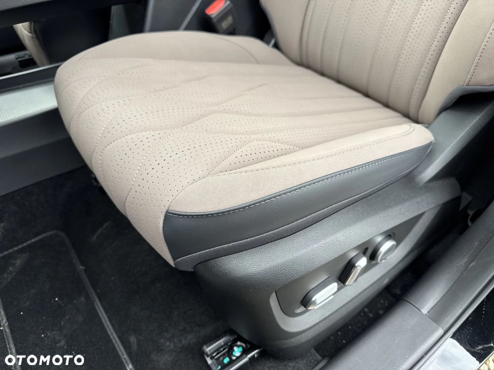 Chery Tiggo 8 1.5 T-GDI Super Hybrid Prestige DCT - 13