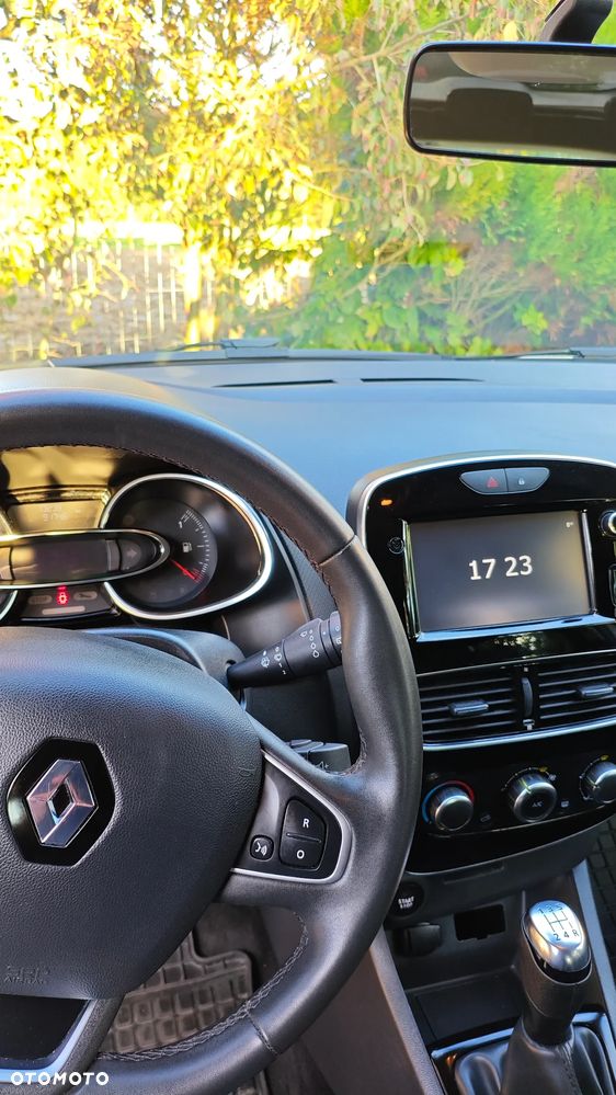 Renault Clio 1.5 dCi Energy Alize - 7