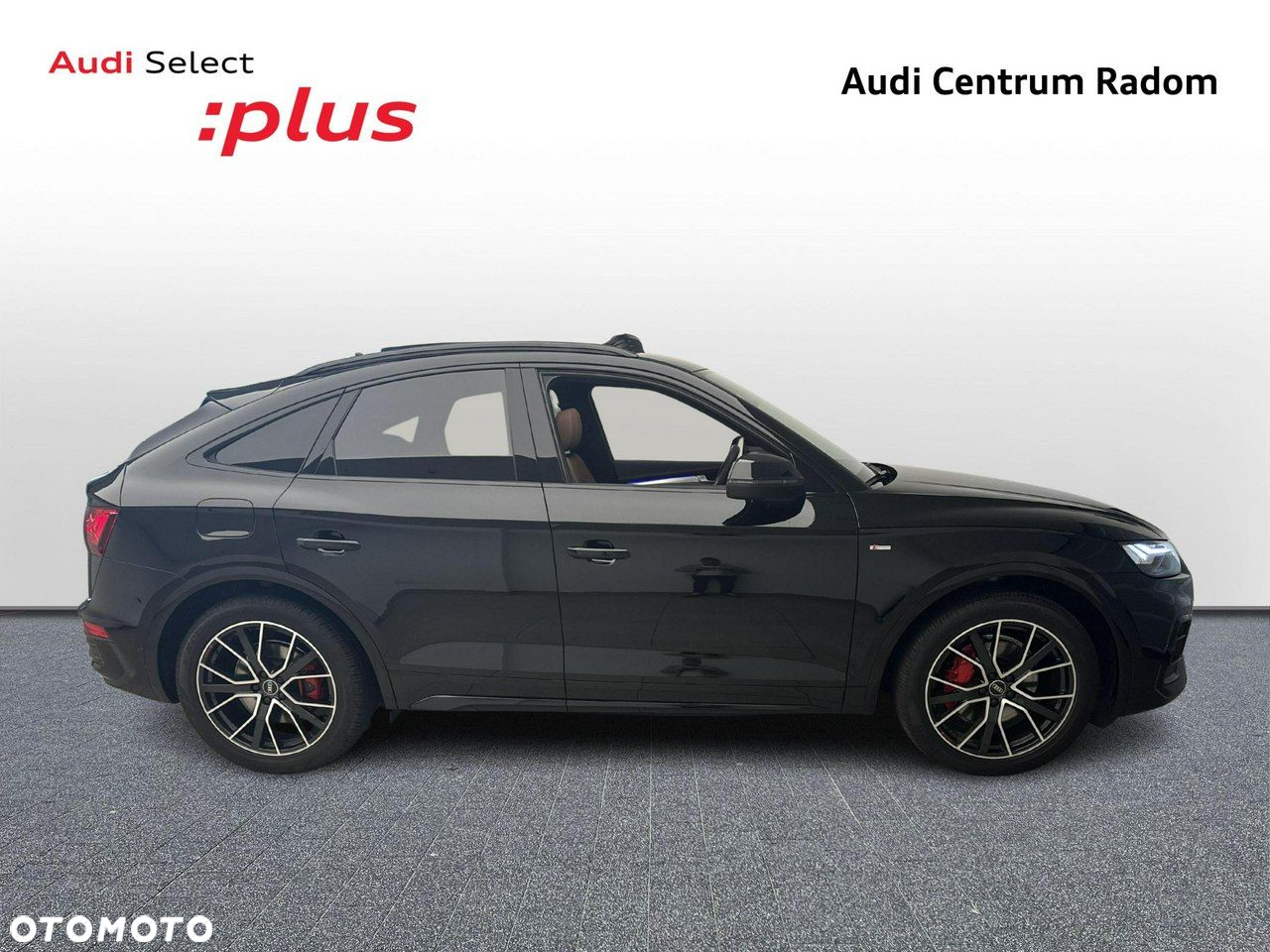 Audi Q5 Sportback - 6