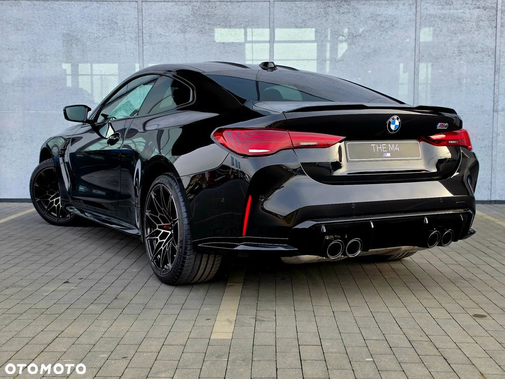 BMW M4 - 4