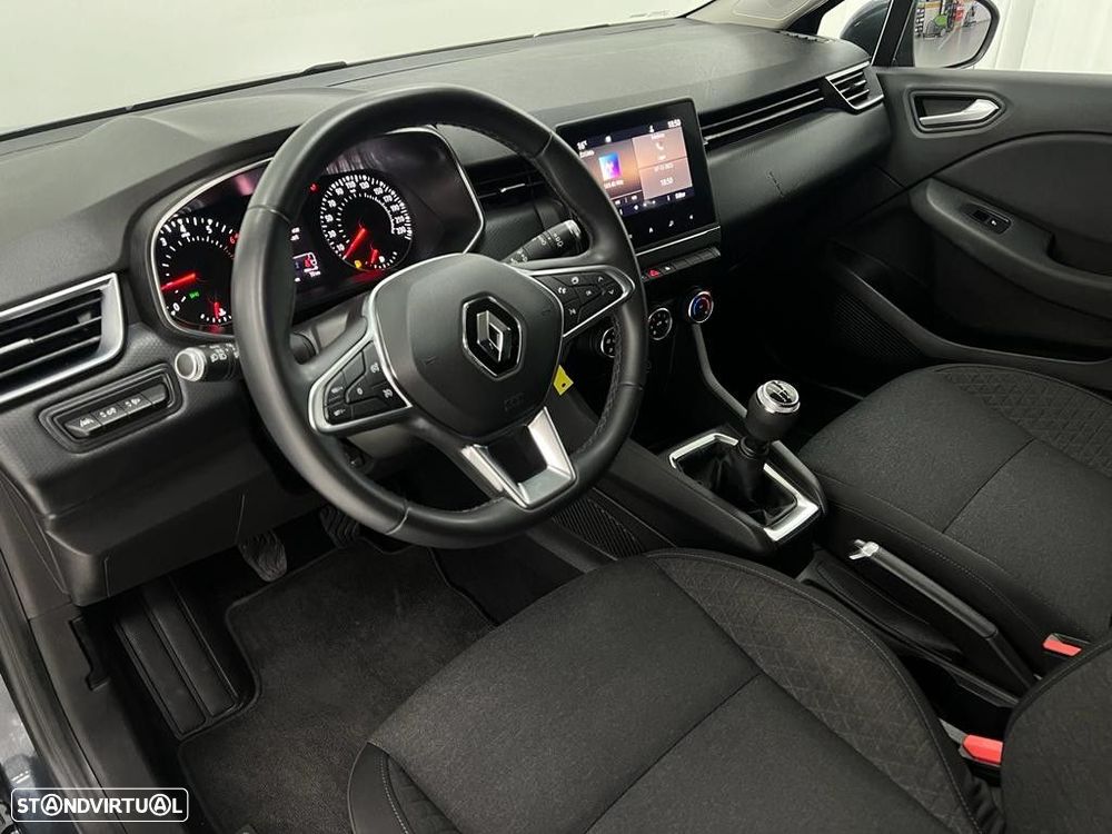 Renault Clio 1.0 TCe Limited - 14