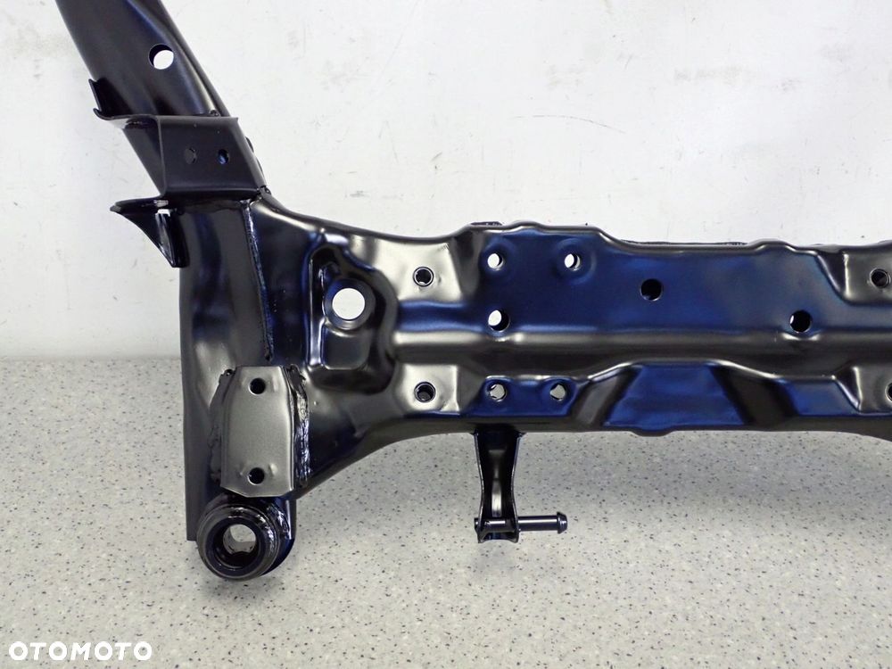 HYUNDAI I30 KIA CEED 06-11 BELKA ZAWIESZENIA PRZÓD SANKI SILNIKA - 10