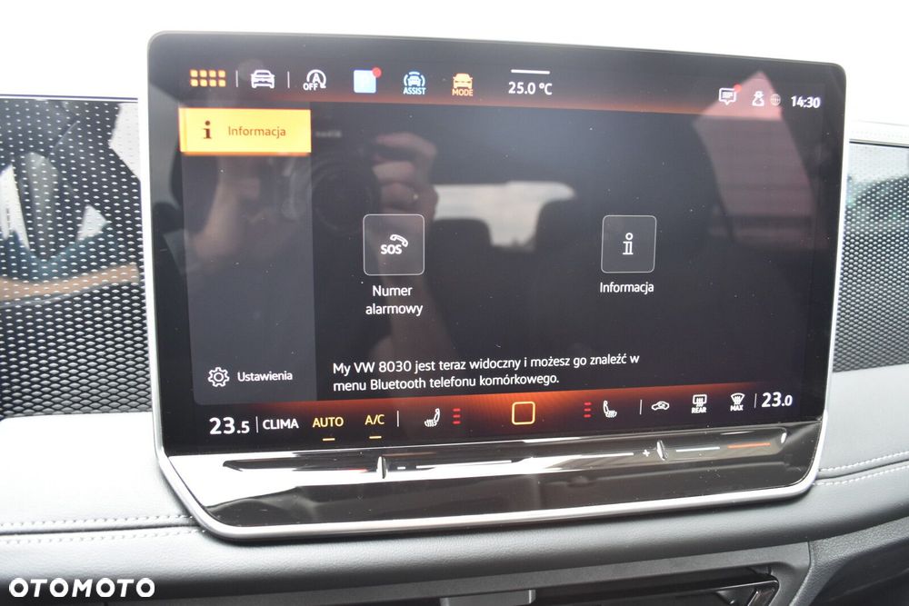 Volkswagen Tiguan 1.5 TSI EVO Life DSG - 18