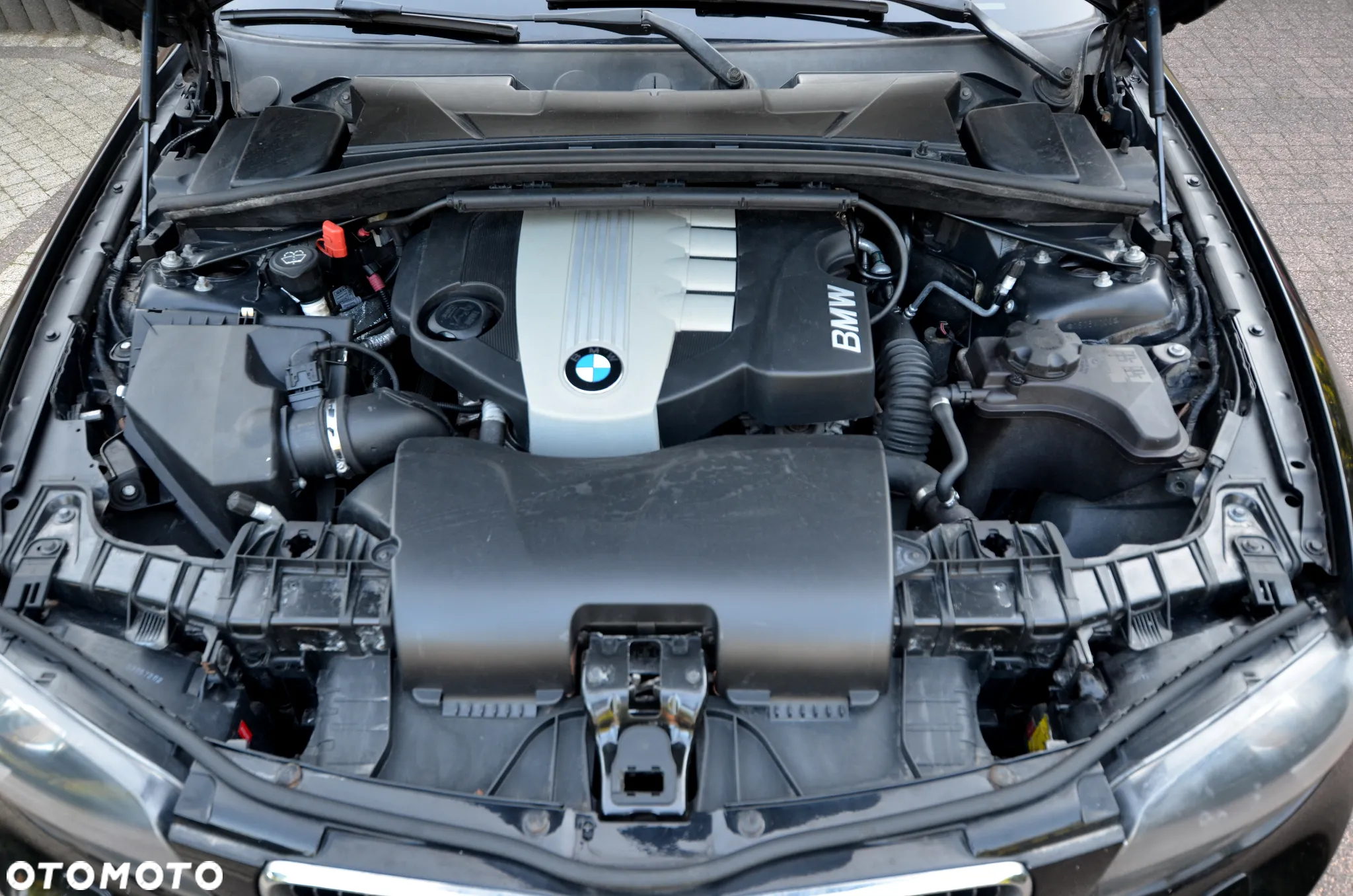 BMW Seria 1 118d - 8