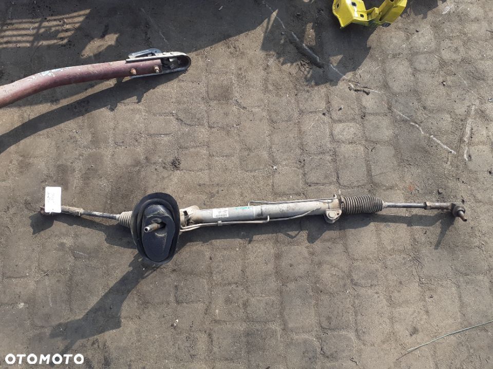 PRZEKŁADKA Z ANGLIKA FORD S-MAX, GALAXY 06- - 1
