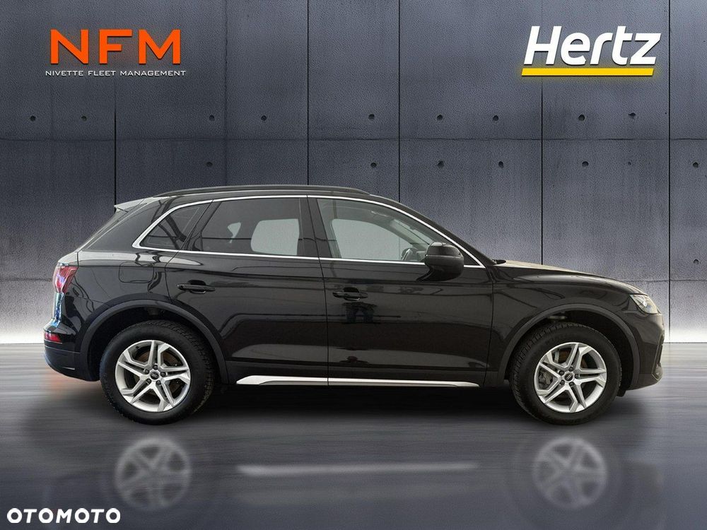 Audi Q5 - 8