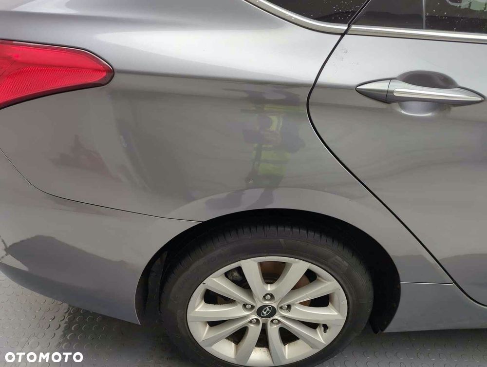 Hyundai i40 1.7 CRDi Comfort - 11