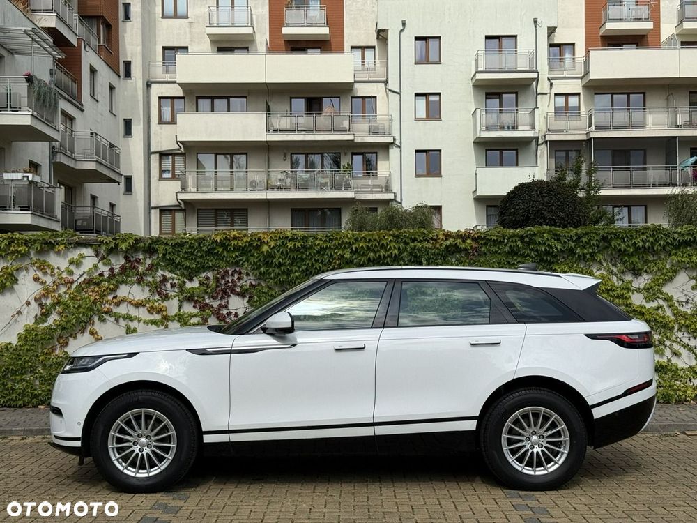 Land Rover Range Rover Velar 2.0 TD4 HSE - 3