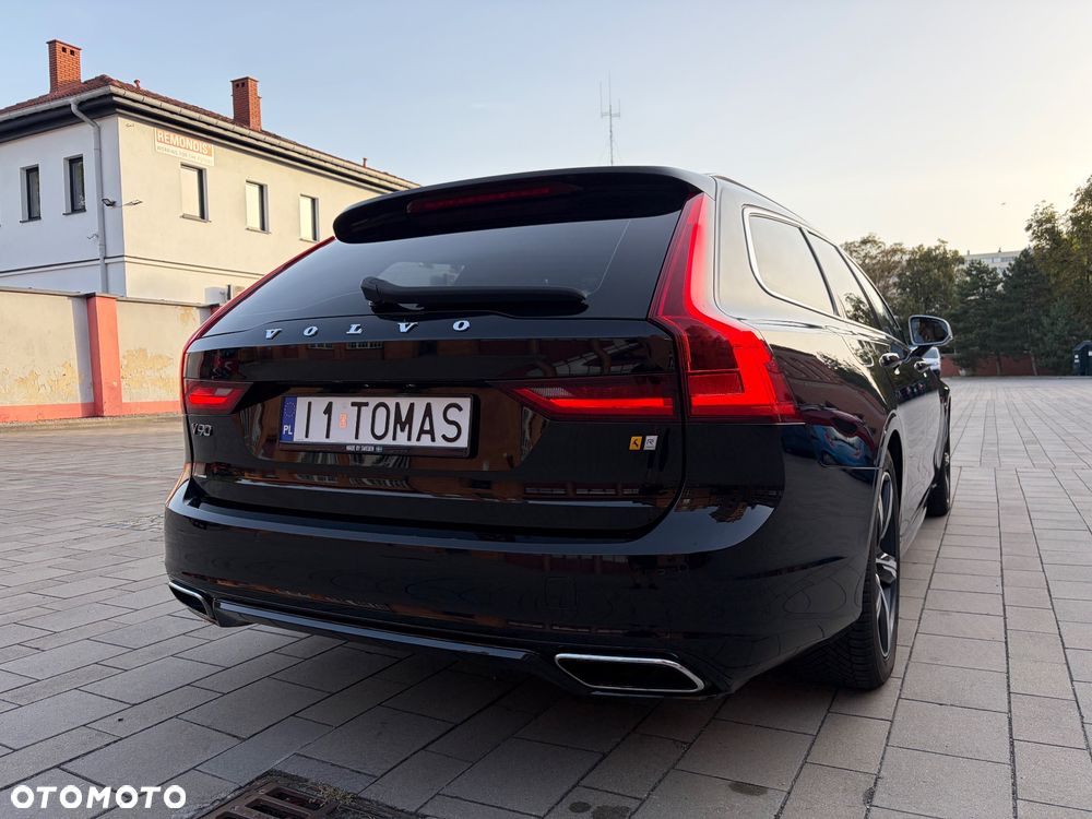 Volvo V90 D3 R-Design - 7