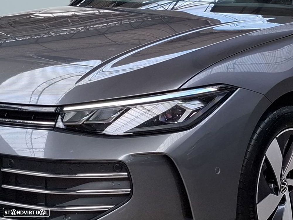 VW Passat Variant 1.5 TSI eHybrid Business DSG - 3