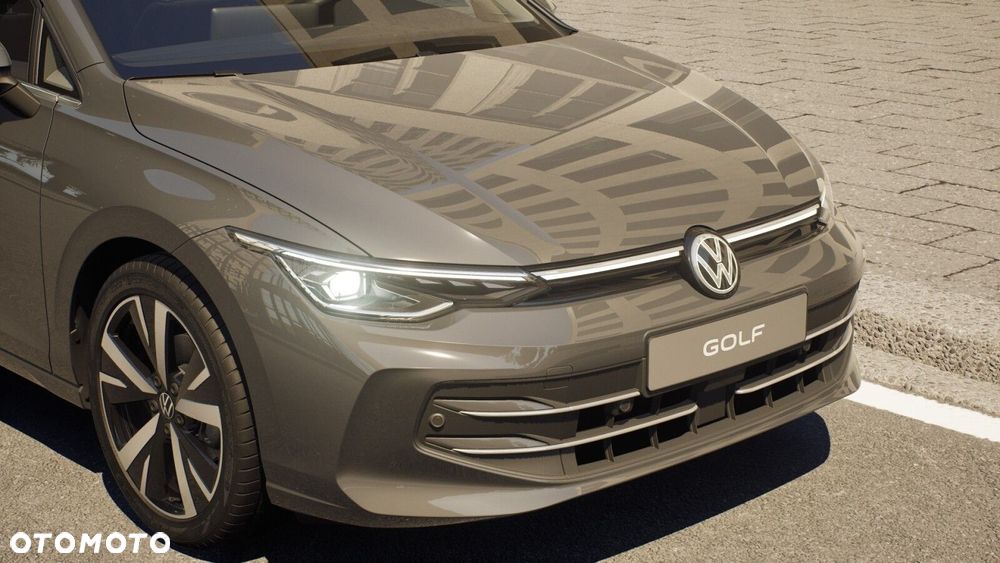 Volkswagen Golf 1.5 eTSI mHEV Style DSG - 7