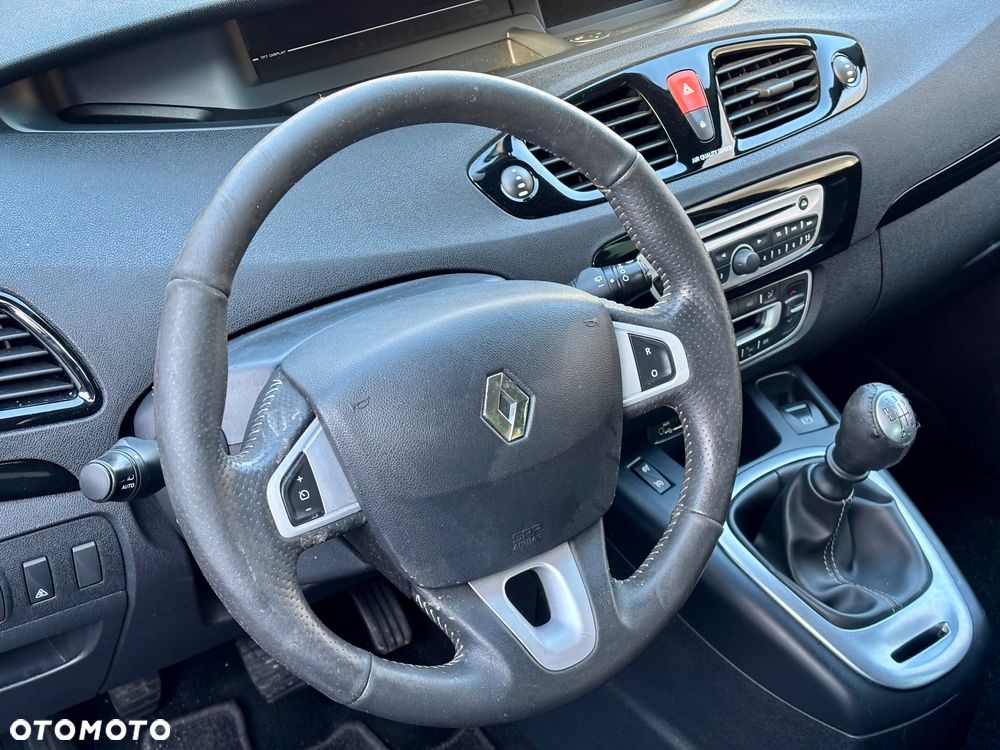 Renault Scenic 1.4 16V TCE TomTom Edition - 4
