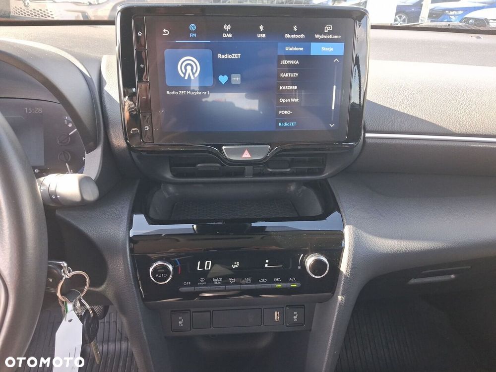 Toyota Yaris Cross Hybrid 1.5 Comfort - 30