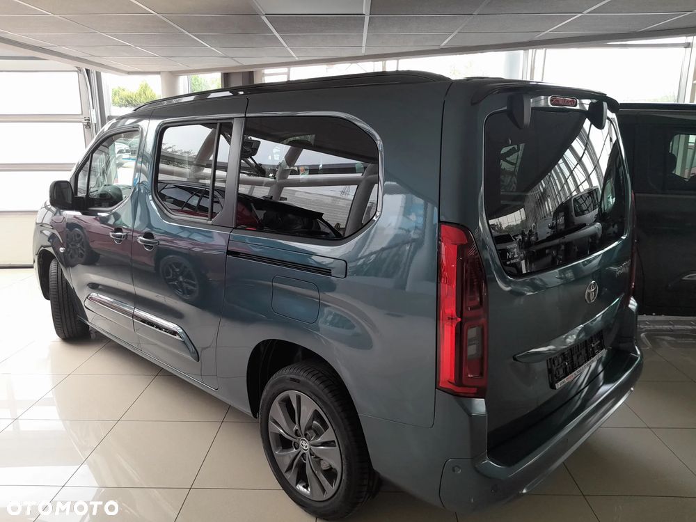 Toyota Proace City Verso Long 1.5 D-4D Family - 6