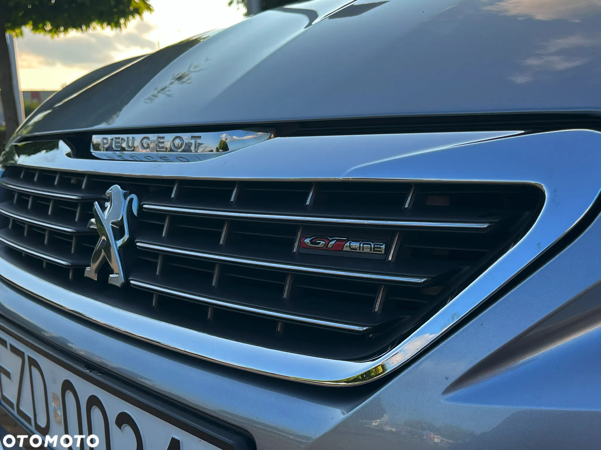 Peugeot 308 SW BlueHDi 150 Stop & Start GT-Line Edition - 30