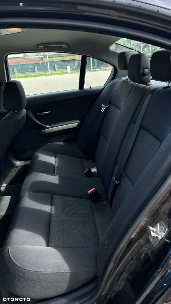 BMW Seria 3 - 8