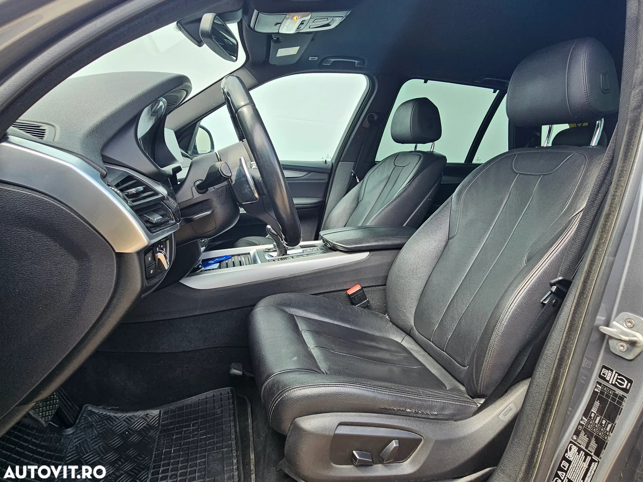 BMW X5 xDrive30d - 10
