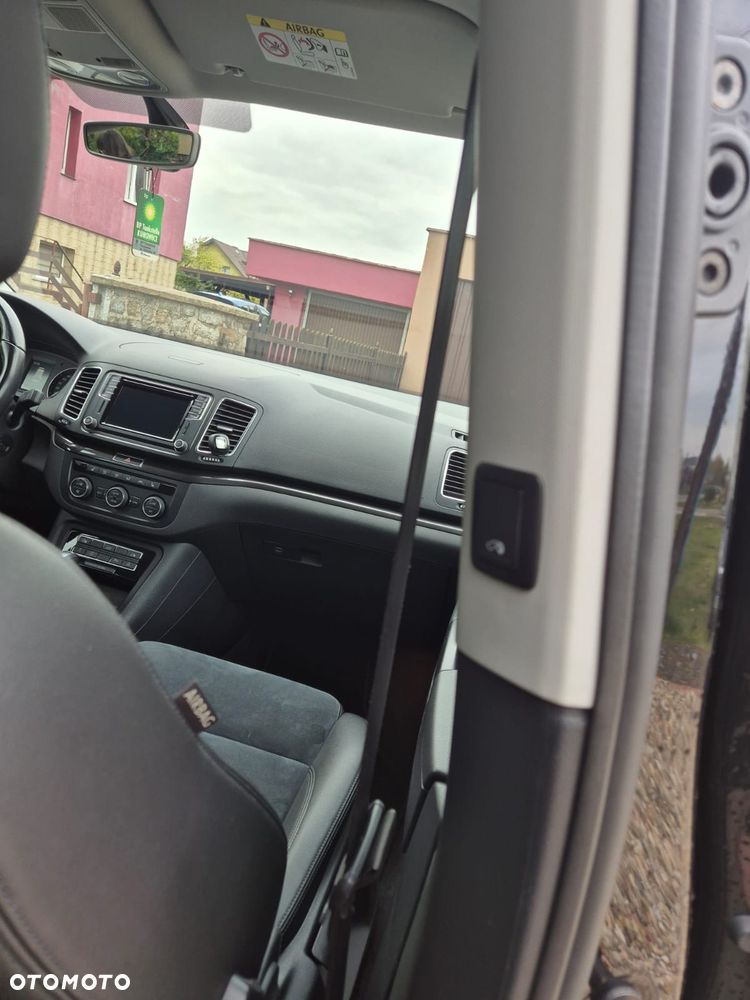 Seat Alhambra - 22