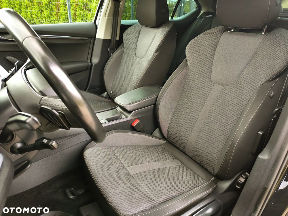 Skoda Octavia 1.5 TSI e-Tec Style DSG - 25