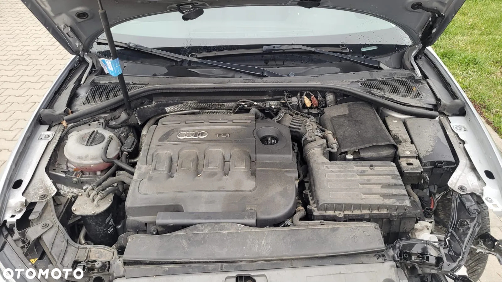 Audi A3 1.6 TDI clean diesel Attraction - 16
