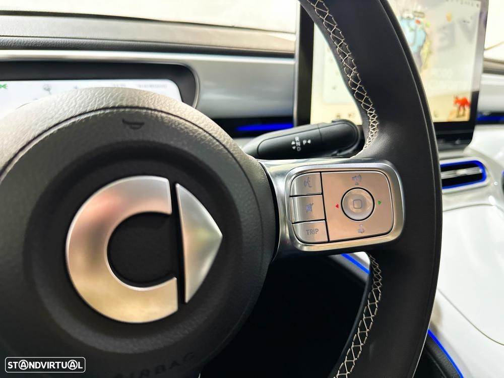 Smart #1 66 kWh Premium - 41