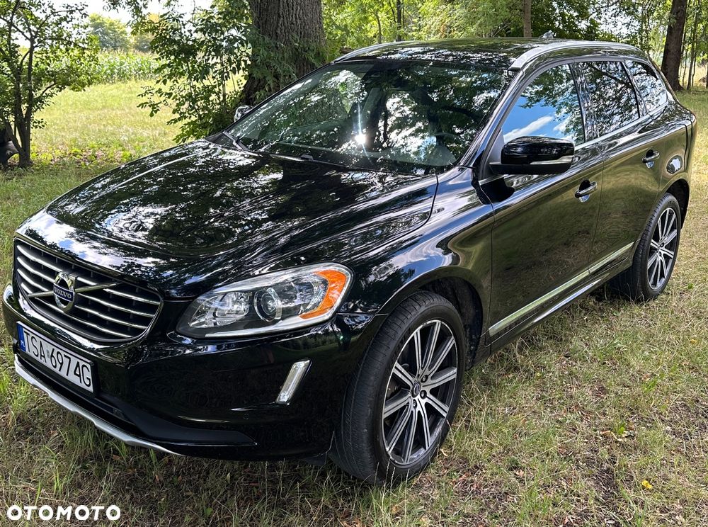 Volvo XC 60 - 18