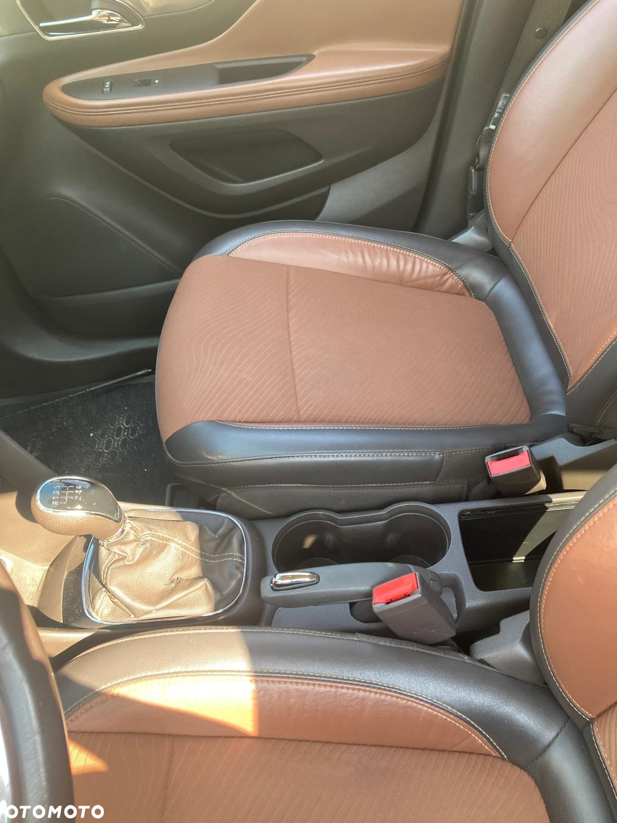 Opel Mokka 1.4 T Cosmo - 4