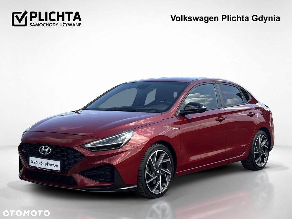 Hyundai i30 - 2